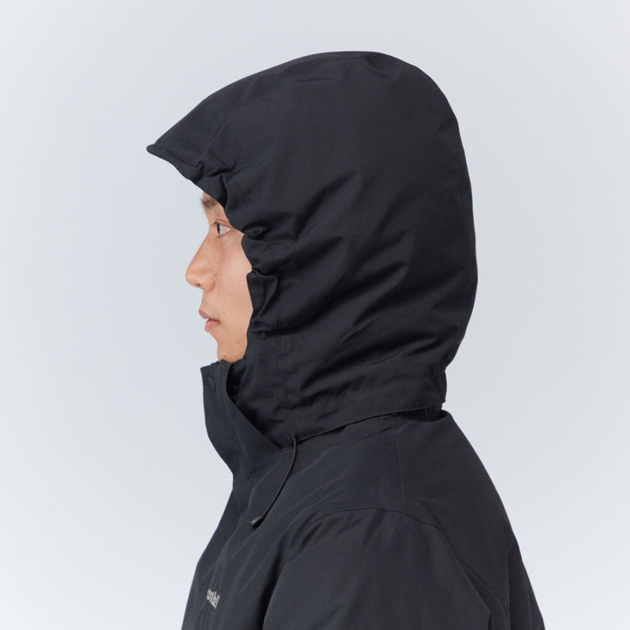 몽벨 베르니나 다운 코트 2컬러 1101615