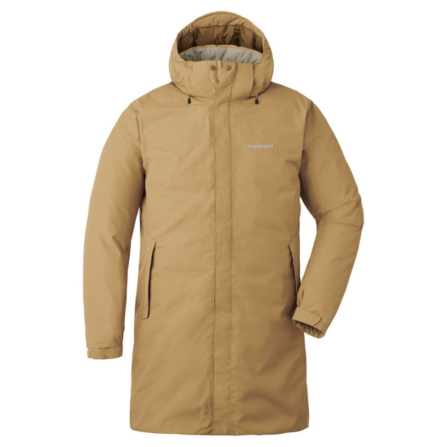 몽벨 베르니나 다운 코트 2컬러 1101615