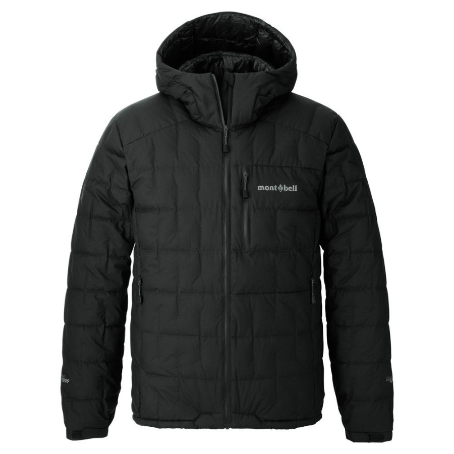 몽벨 이그니스 다운 파카 4컬러 1101706