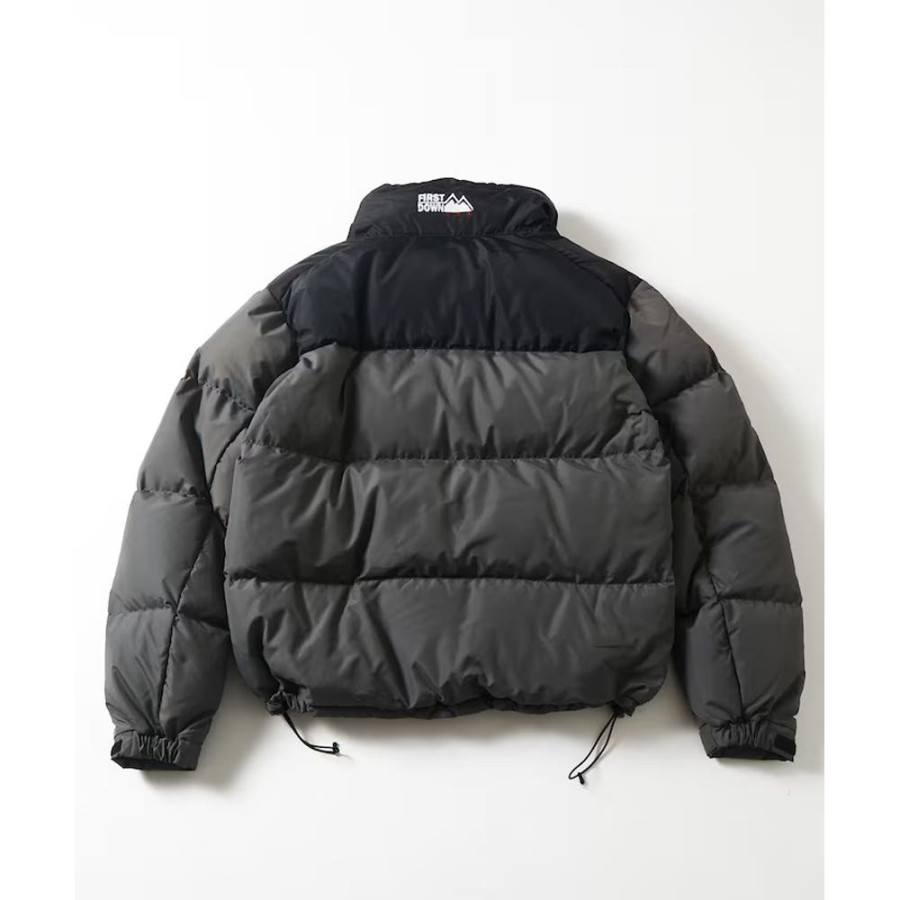 프릭스스토어 퍼스트다운 별주 오버핏 버블 다운 3컬러 1056234300141