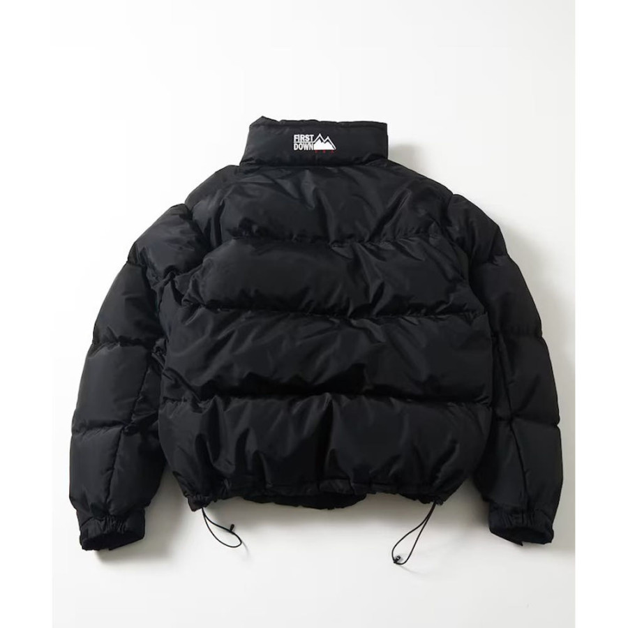 프릭스스토어 퍼스트다운 별주 오버핏 버블 다운 3컬러 1056234300141