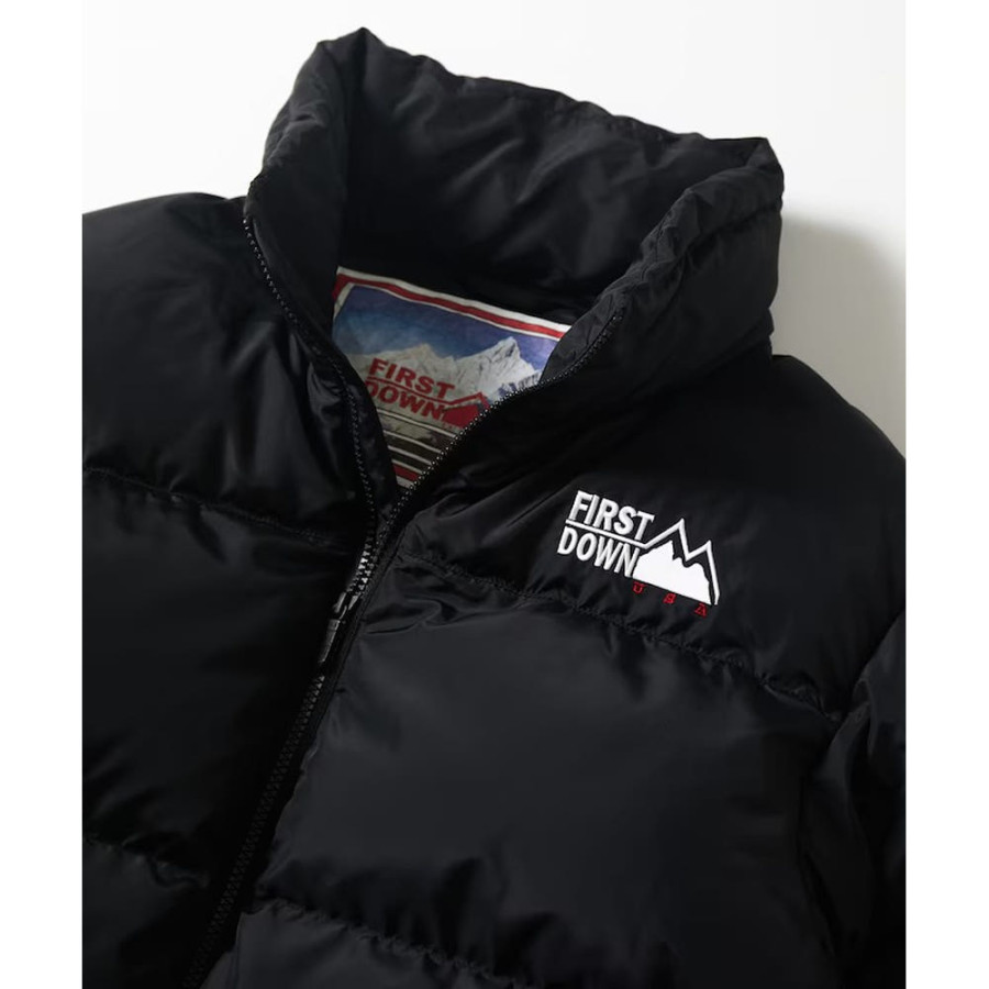 프릭스스토어 퍼스트다운 별주 오버핏 버블 다운 3컬러 1056234300141