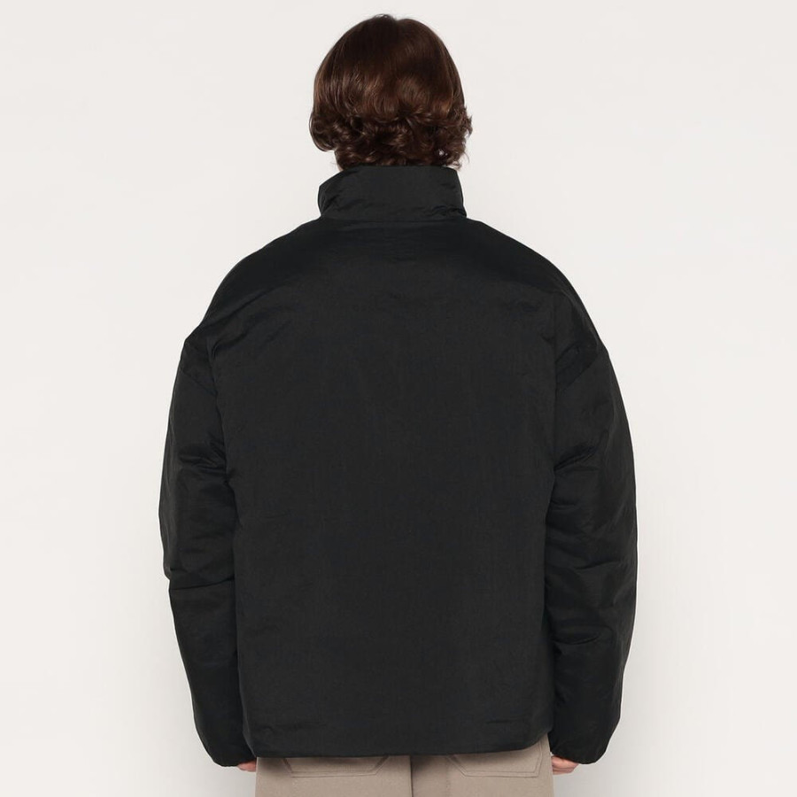 단톤 남성용 단열 스탠드 칼라 재킷 4컬러 DT-A0704 PRD DNB252M101-0008