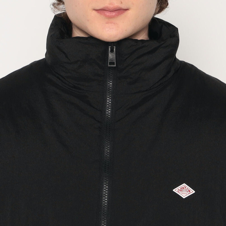 단톤 남성용 단열 스탠드 칼라 재킷 4컬러 DT-A0704 PRD DNB252M101-0008