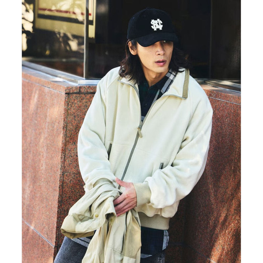 프릭스스토어 3WAY 빅 실루엣 나일론 양털 지퍼 블루존 라이너 세트 4컬러 1051248901944