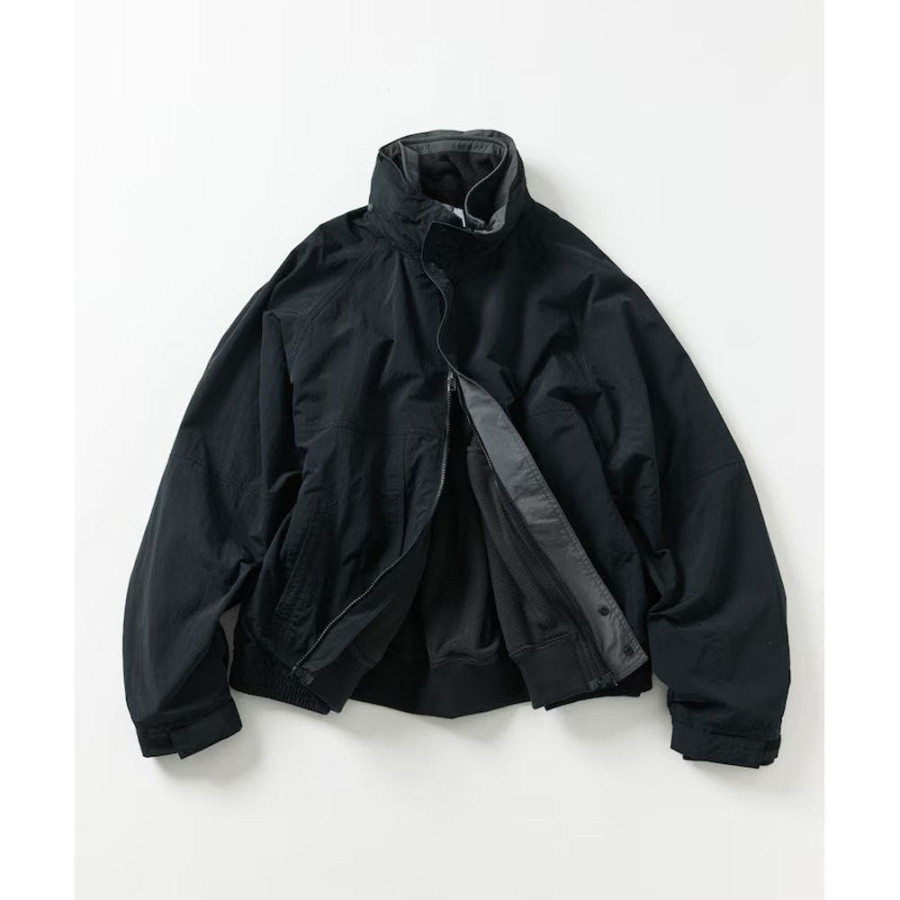 프릭스스토어 3WAY 빅 실루엣 나일론 양털 지퍼 블루존 라이너 세트 4컬러 1051248901944