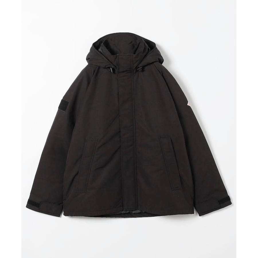 프릭스스토어 단톤 아미 후드 자켓 패딩 점퍼 3컬러 DT-A0030 1056178200113