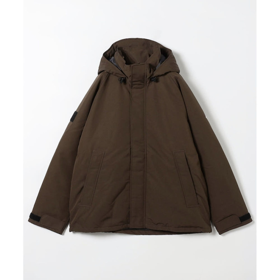 프릭스스토어 단톤 아미 후드 자켓 패딩 점퍼 3컬러 DT-A0030 1056178200113