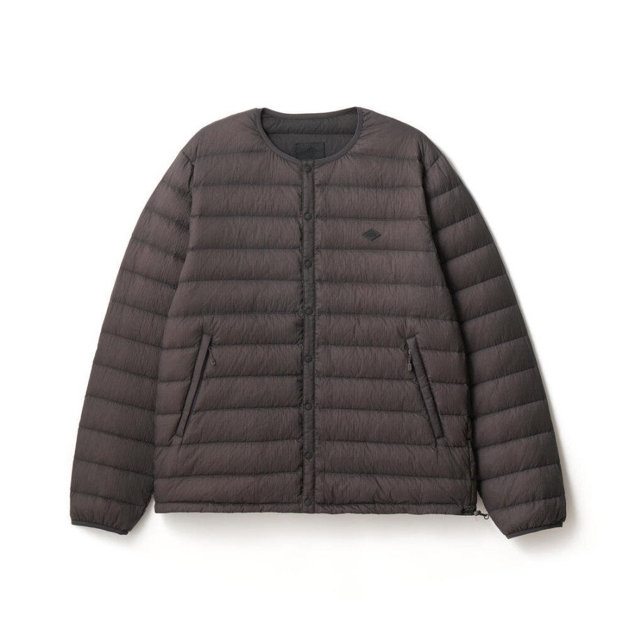 단톤 나일론 타프타 화이트 구스 이너 다운 자켓 3컬러 DT-A0025 KSS DNB252M101-0025