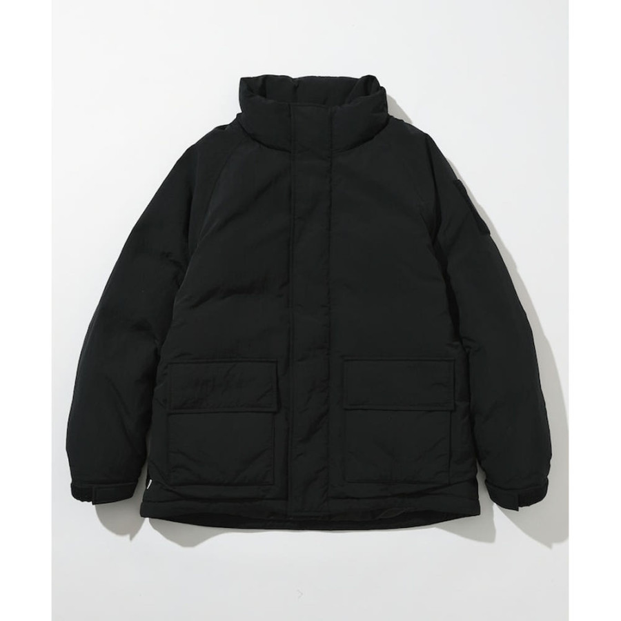 퍼스트핸드 Firsthand 별주 난가 NANGA FHSP GEN2 다운 자켓 패딩 점퍼 3컬러 3356328800001