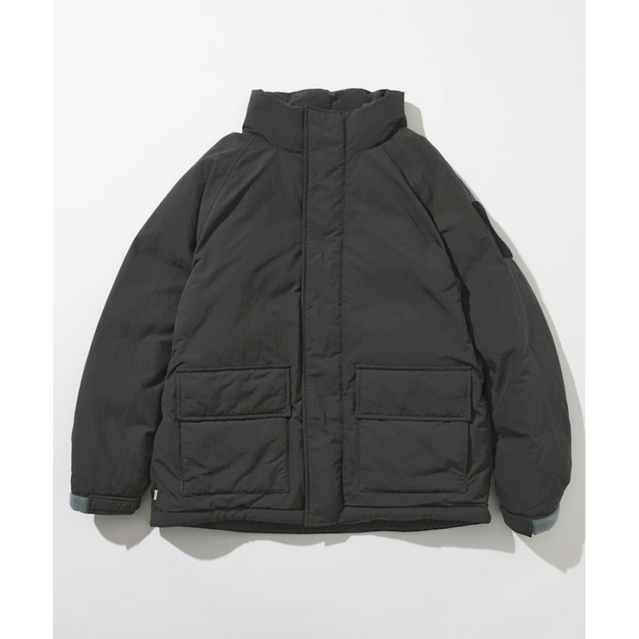 퍼스트핸드 Firsthand 별주 난가 NANGA FHSP GEN2 다운 자켓 패딩 점퍼 3컬러 3356328800001