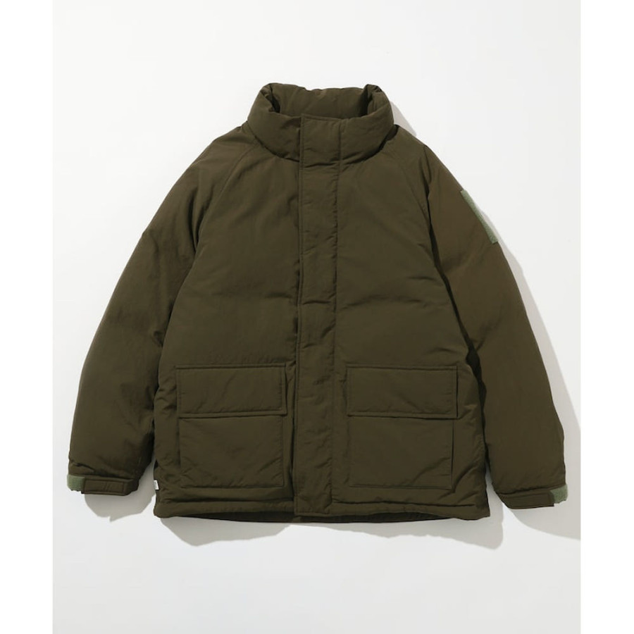 퍼스트핸드 Firsthand 별주 난가 NANGA FHSP GEN2 다운 자켓 패딩 점퍼 3컬러 3356328800001