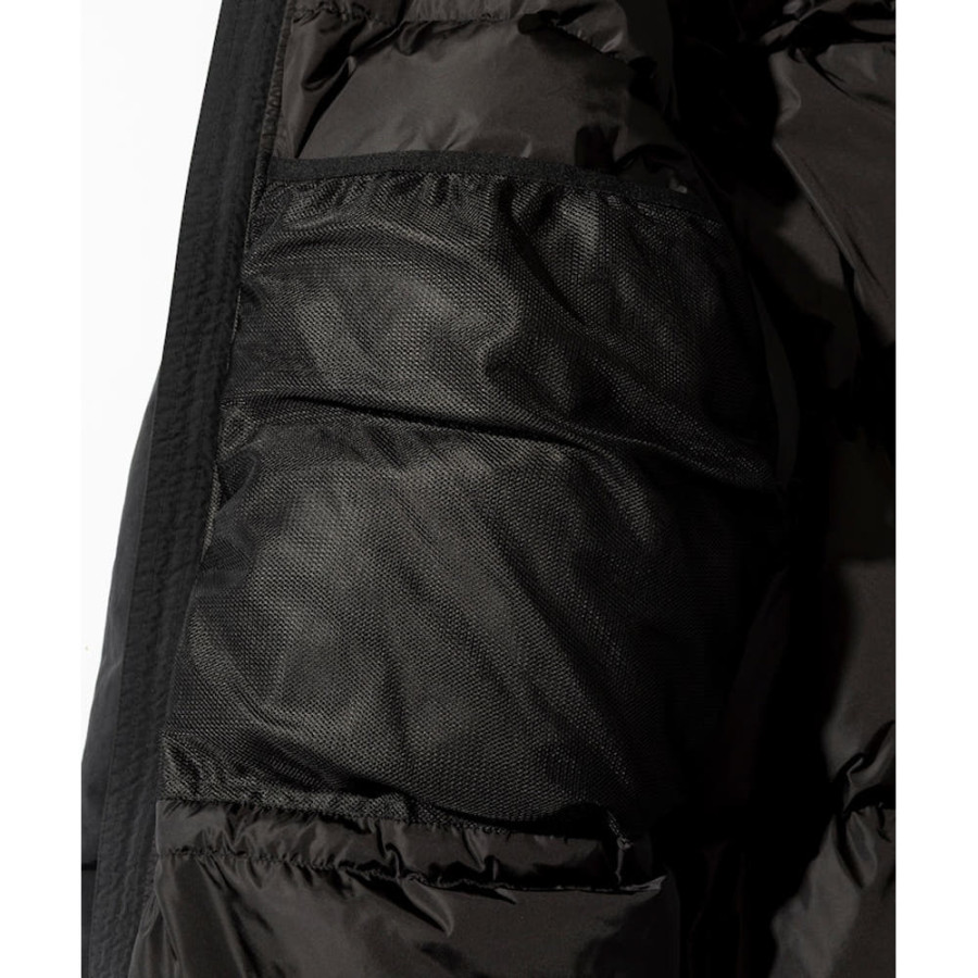 프릭스스토어 별주 NANGA 후디 다운 자켓 패딩 점퍼 3컬러 1056328800054