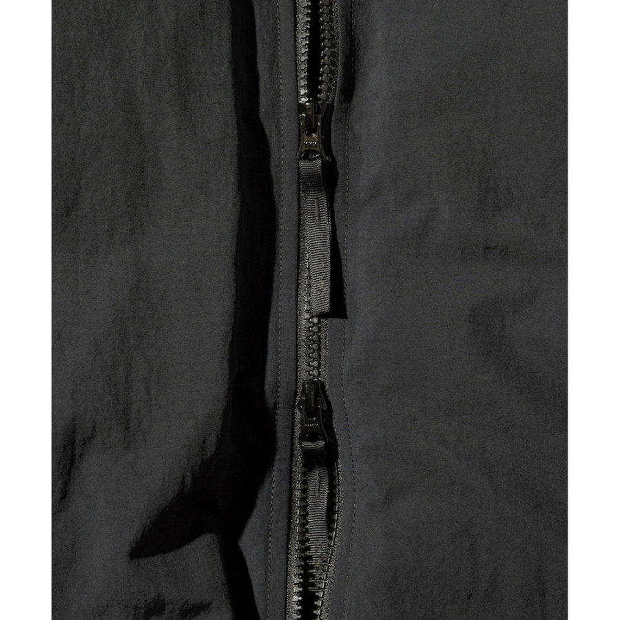 프릭스스토어 별주 NANGA 후디 다운 자켓 패딩 점퍼 3컬러 1056328800054