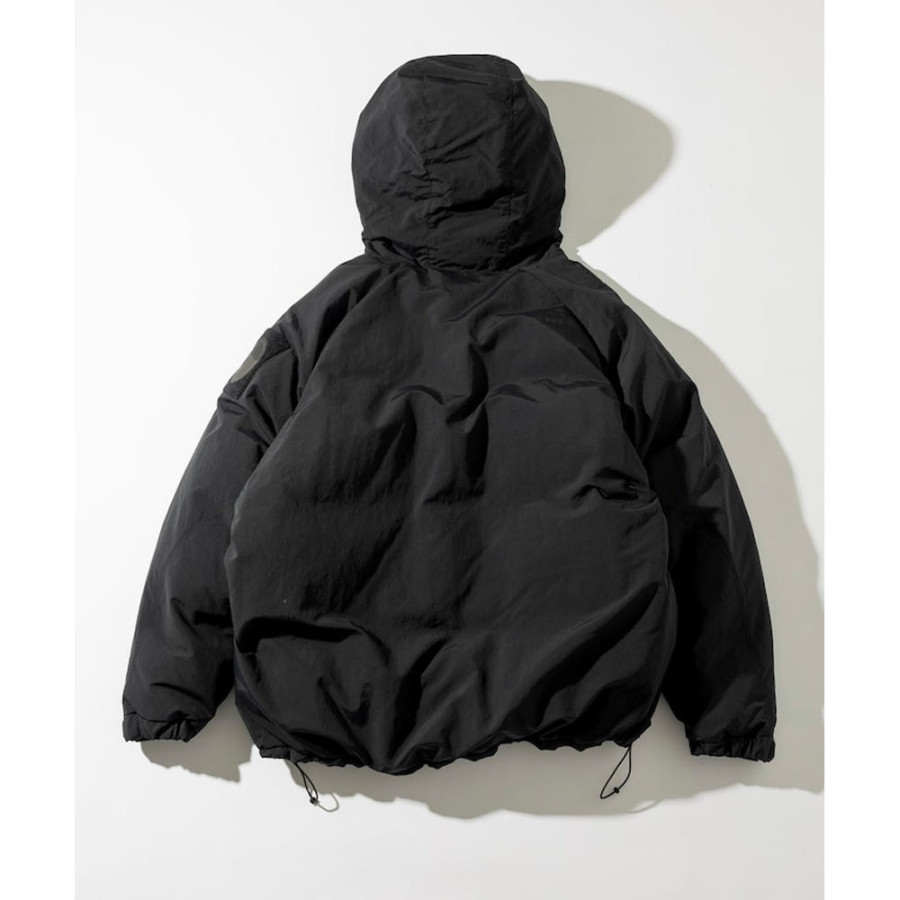 프릭스스토어 별주 NANGA 후디 다운 자켓 패딩 점퍼 3컬러 1056328800054