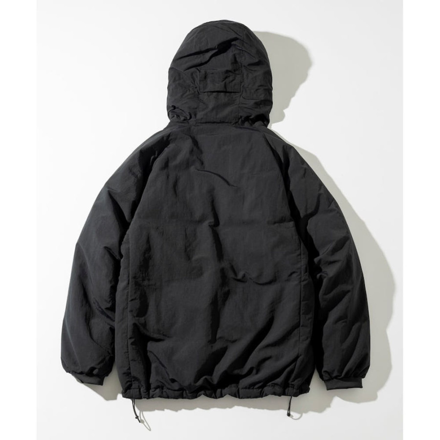 프릭스스토어 별주 NANGA 뉴 다운 자켓 후드 패딩 점퍼 4컬러 1056328800052