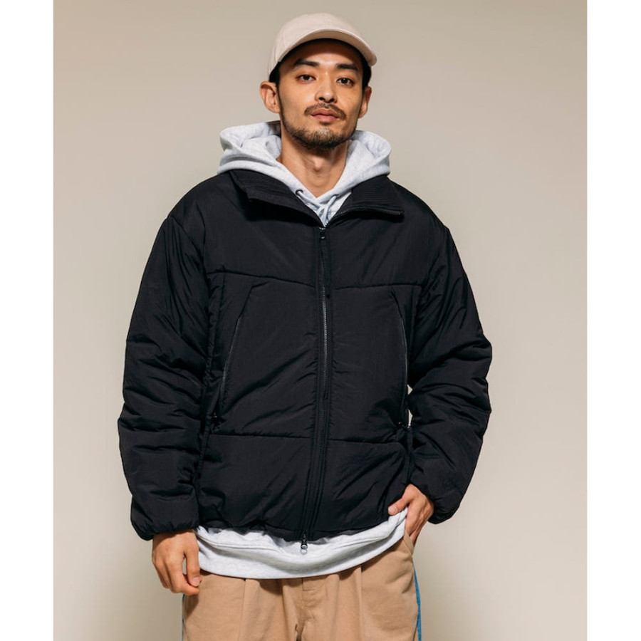 퍼스트핸드 Firsthand 프리마 로프트 퍼프 자켓 3컬러 3351234400005