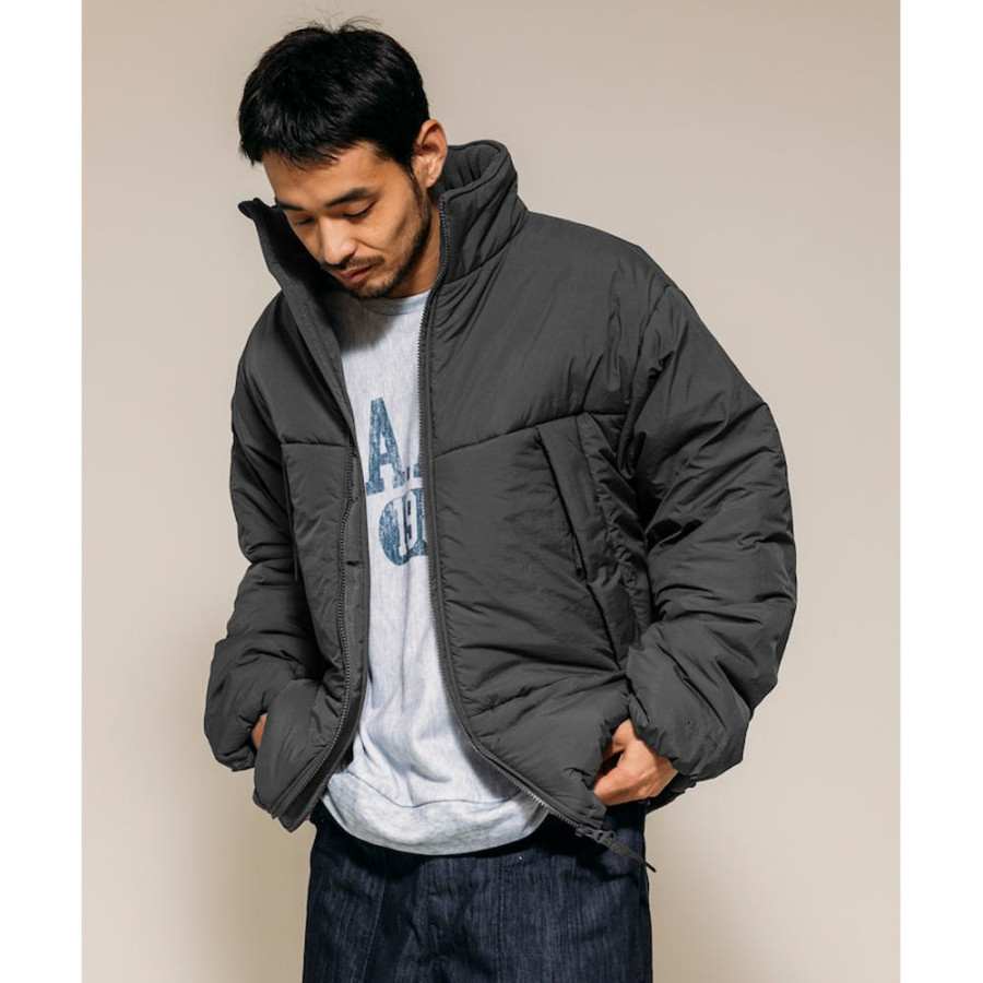 퍼스트핸드 Firsthand 프리마 로프트 퍼프 자켓 3컬러 3351234400005