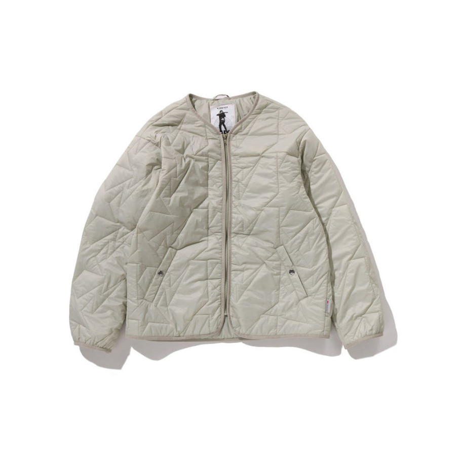 베이프 그라데이션 카모 투인원 스노우보드 자켓 2컬러 1L80141309