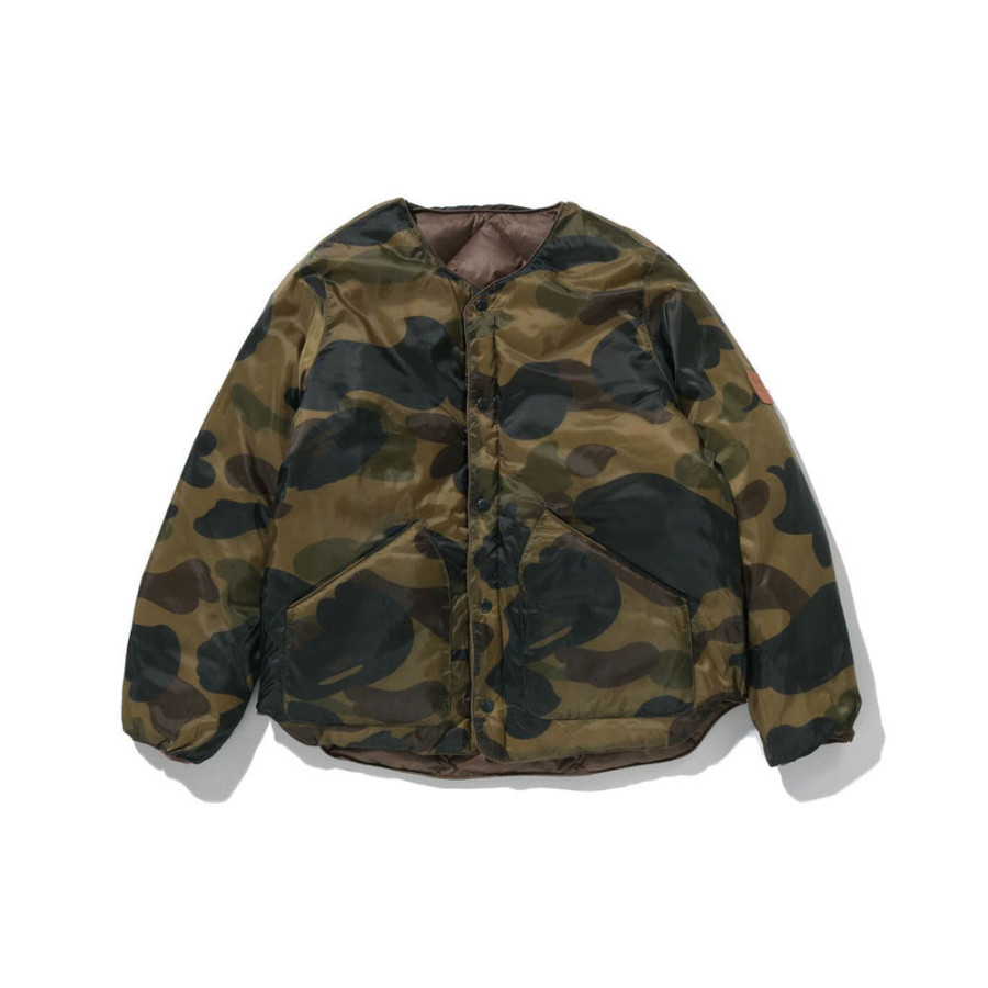 베이프 다운 라이트 웨이트 자켓 2컬러 7L70144301