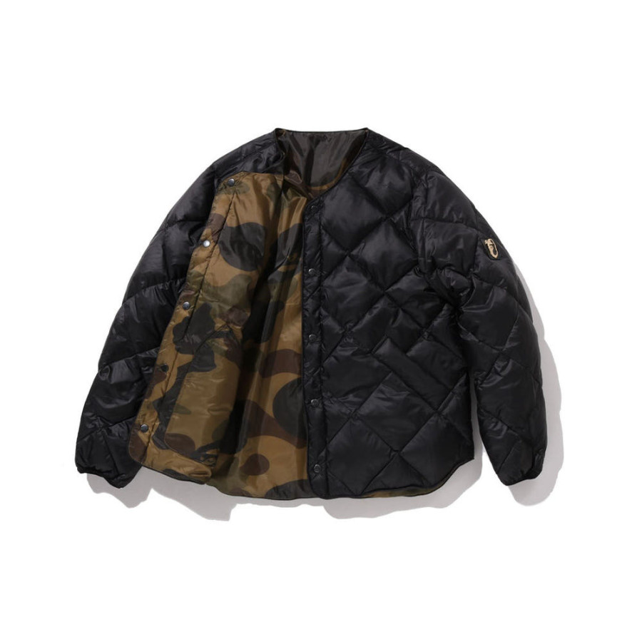 베이프 다운 라이트 웨이트 자켓 2컬러 7L70144301