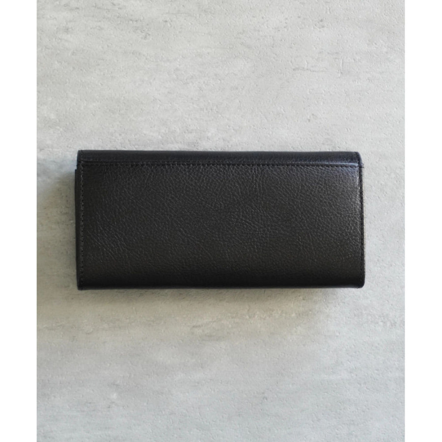 U.S. POLOASSN. 유에스폴로에센 고트 레더 장지갑 3컬러 USPA-2735