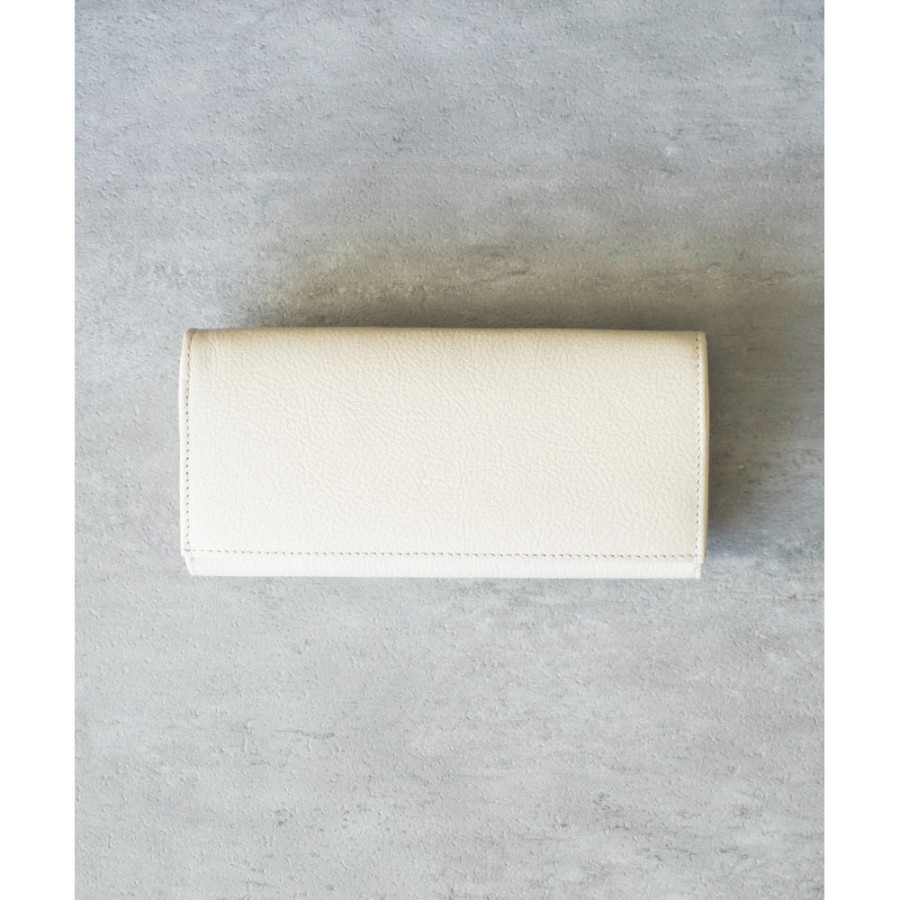 U.S. POLOASSN. 유에스폴로에센 고트 레더 장지갑 3컬러 USPA-2735