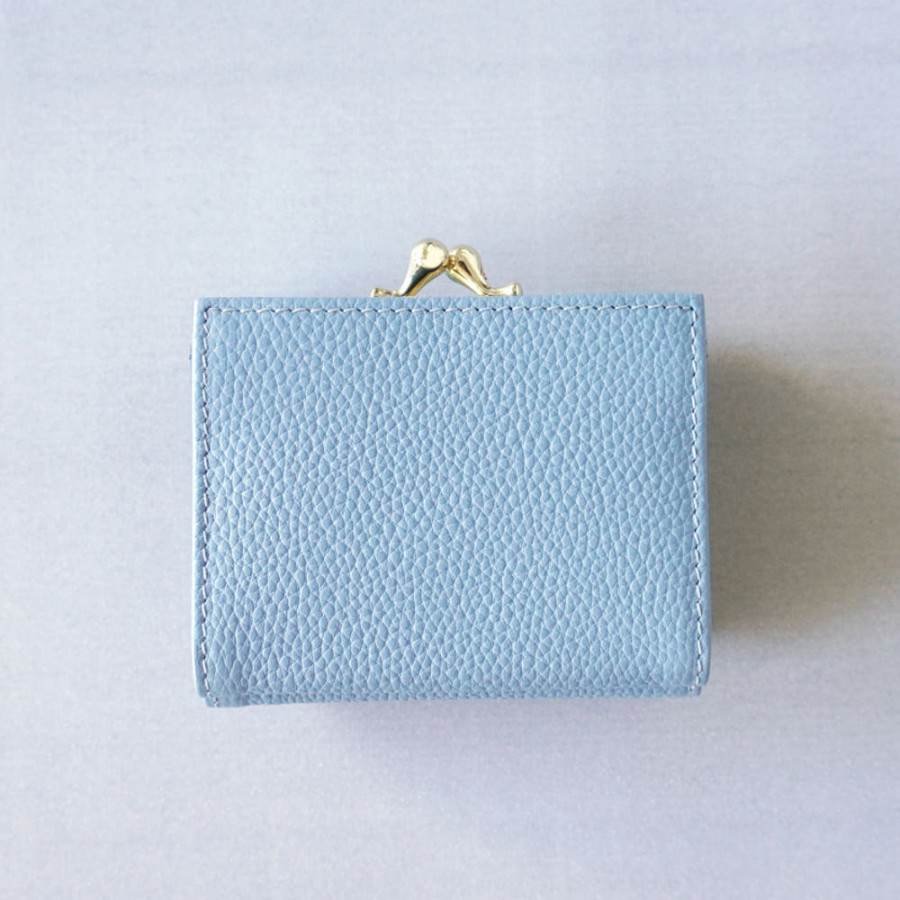 U.S. POLO ASSN. 유에스폴로에센 컬러 포켓 컴팩트 웰릿 4컬러 USPA- 2689