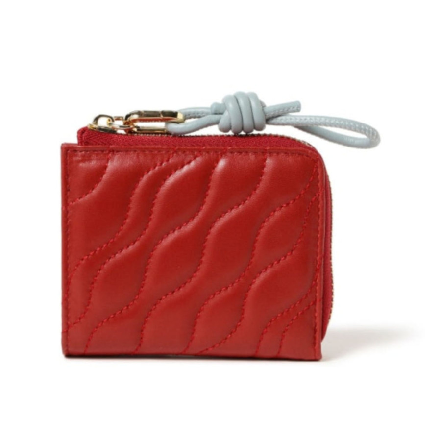 레이 빔즈 별주 BEAURE 퀼팅 지갑 3컬러 QZ2329R 61-64-0339-229