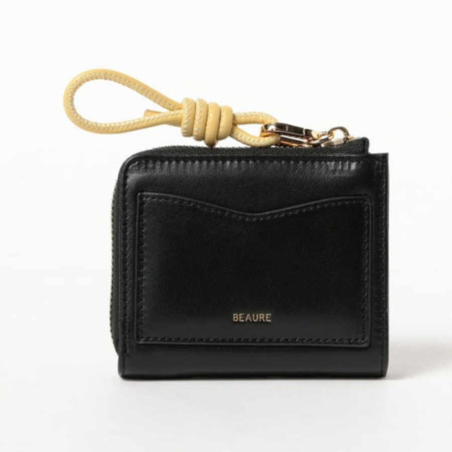 레이 빔즈 별주 BEAURE 퀼팅 지갑 3컬러 QZ2329R 61-64-0339-229