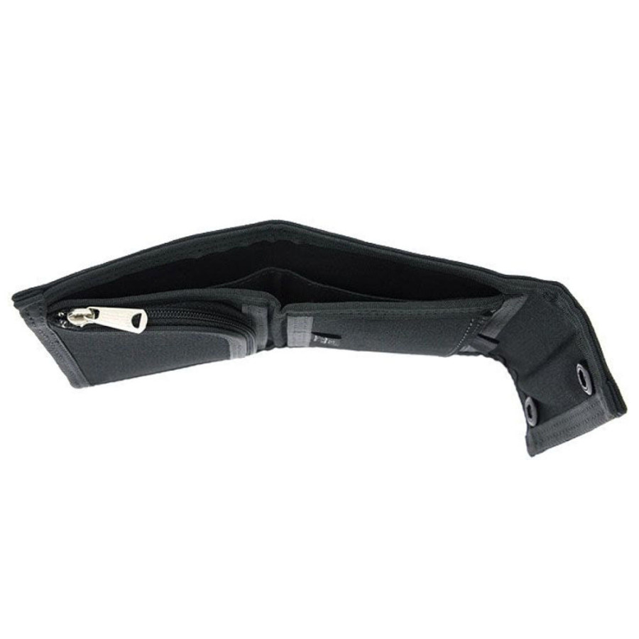 요시다 포터 월렛 지갑 블랙 650-08616