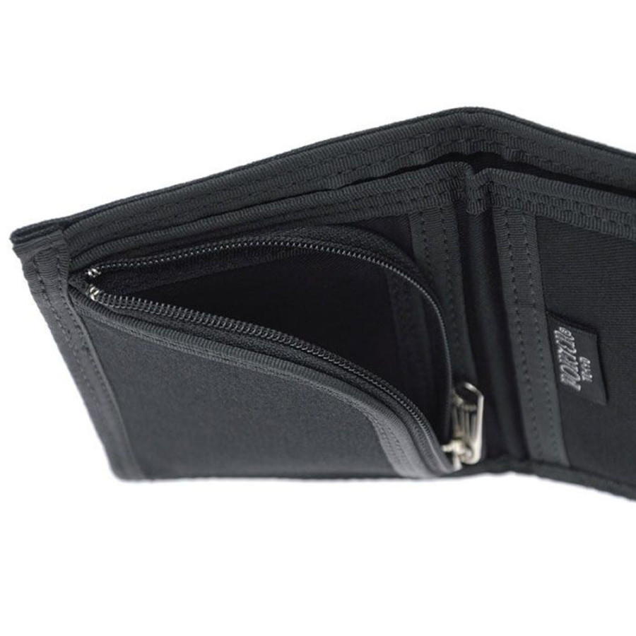 요시다 포터 월렛 지갑 블랙 650-08616