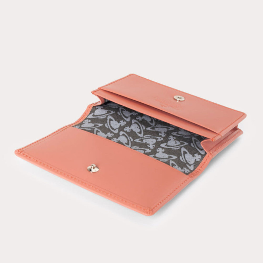 비비안웨스트우드 빈티지 ORB 카드 케이스 2컬러 1320951131