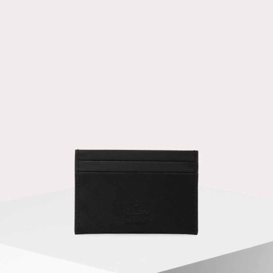 비비안웨스트우드 EMBOSSED 카드 케이스 2컬러 1320951051