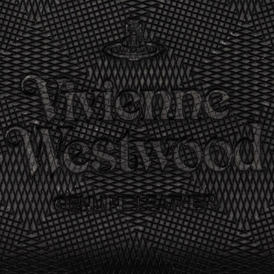 비비안웨스트우드 EMBOSSED 카드 케이스 2컬러 1320951051