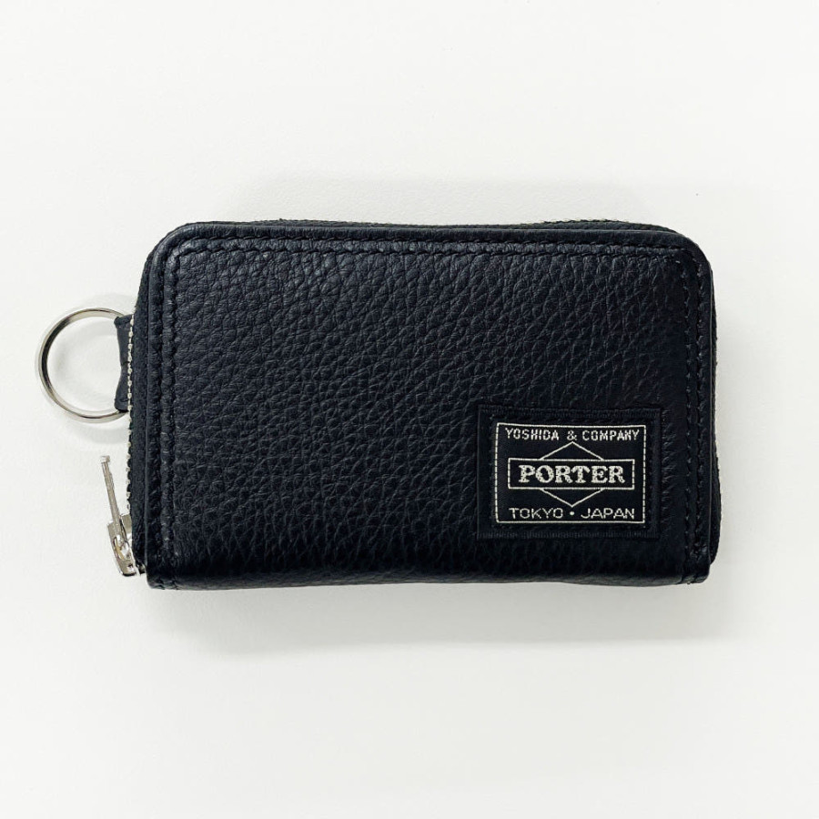 요시다 포터 캄 동전지갑 2컬러 041-03125