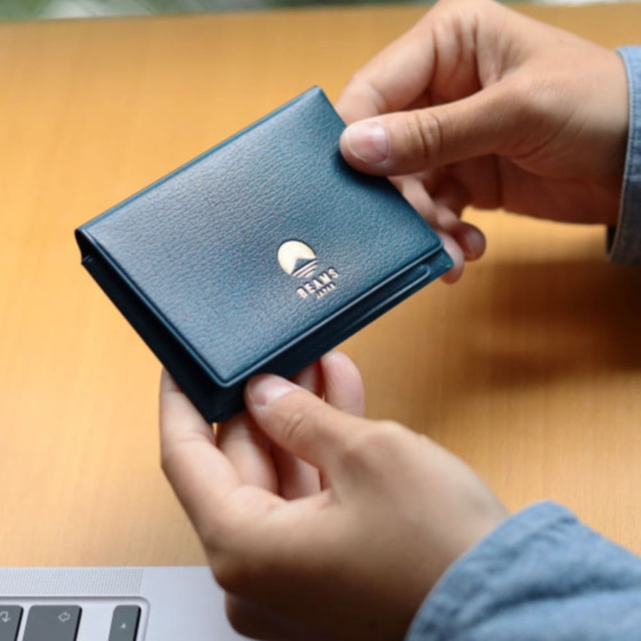 빔즈 재팬 하이타이드 별주 카드지갑 카드케이스 6컬러 56-76-0196-834