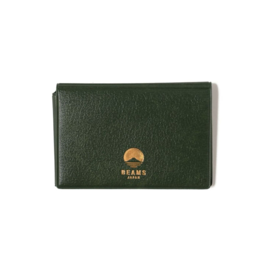 빔즈 재팬 하이타이드 별주 카드지갑 카드케이스 6컬러 56-76-0196-834