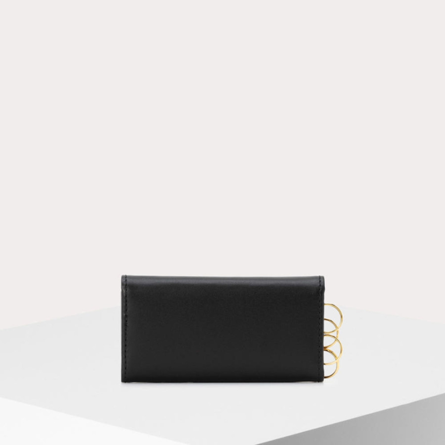 비비안웨스트우드 빈티지 ORB 열쇠 케이스 2컬러 1320951136