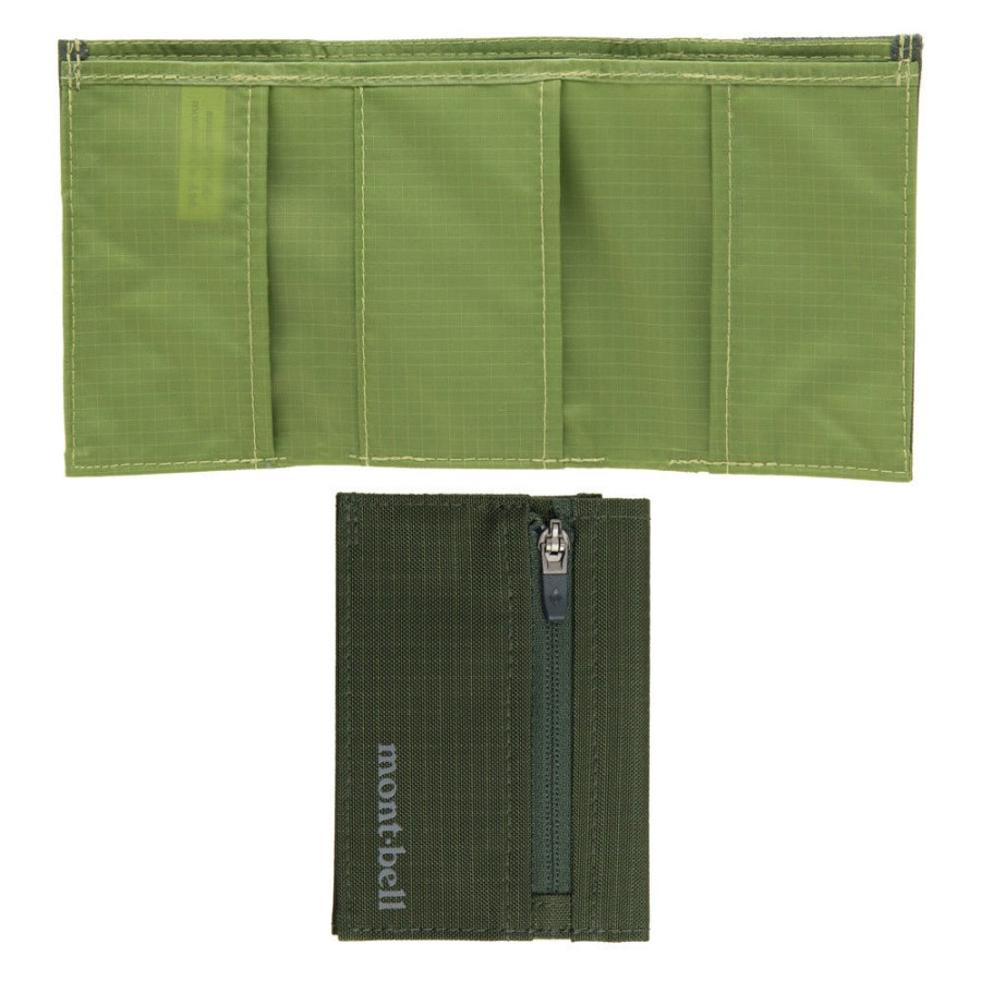 몽벨 트레일 월렛 5컬러 1133248