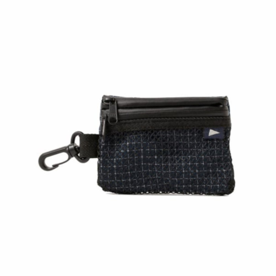 빔즈 Pilgrim Surf+Supply Zip 지갑 3컬러 36-64-0028-629