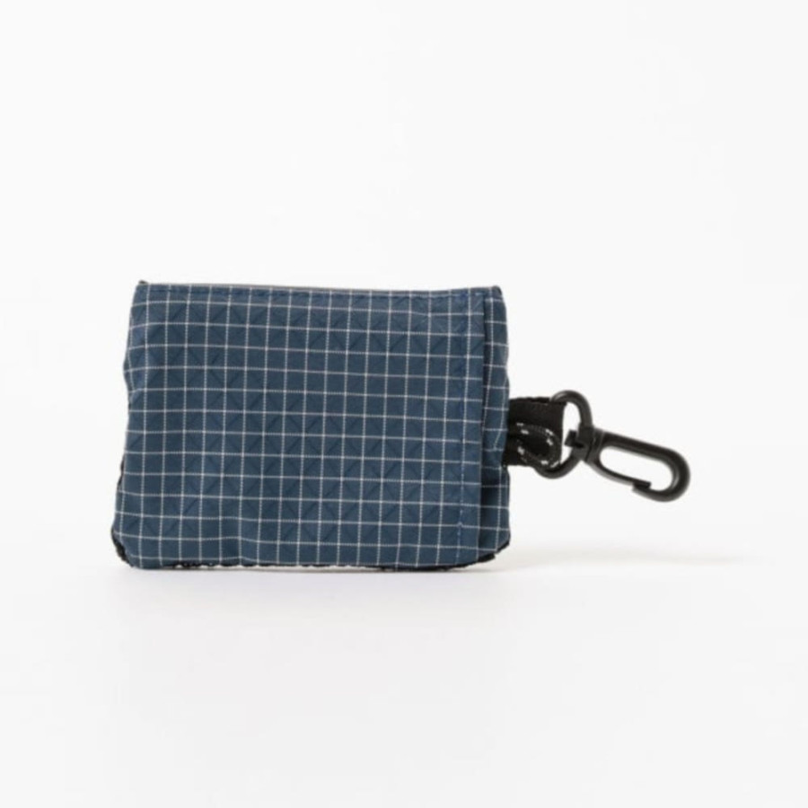 빔즈 Pilgrim Surf+Supply Zip 지갑 3컬러 36-64-0028-629