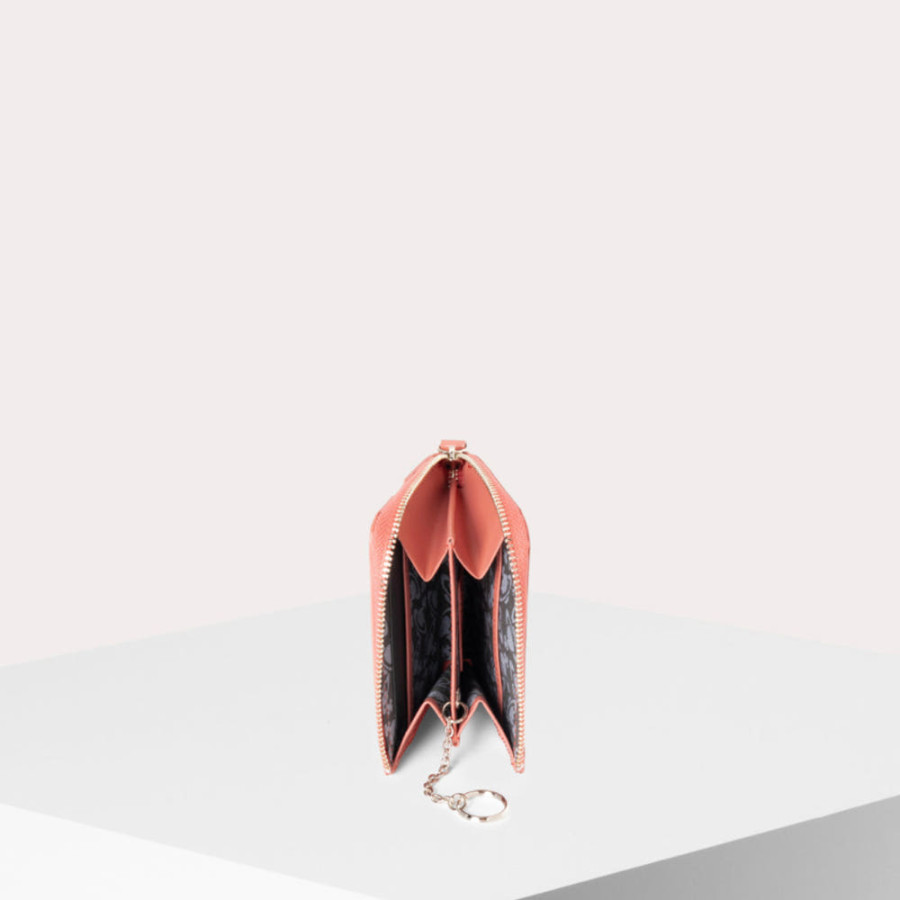 비비안웨스트우드 한정 빈티지 ORB 동전카드지갑 2컬러 1320951130