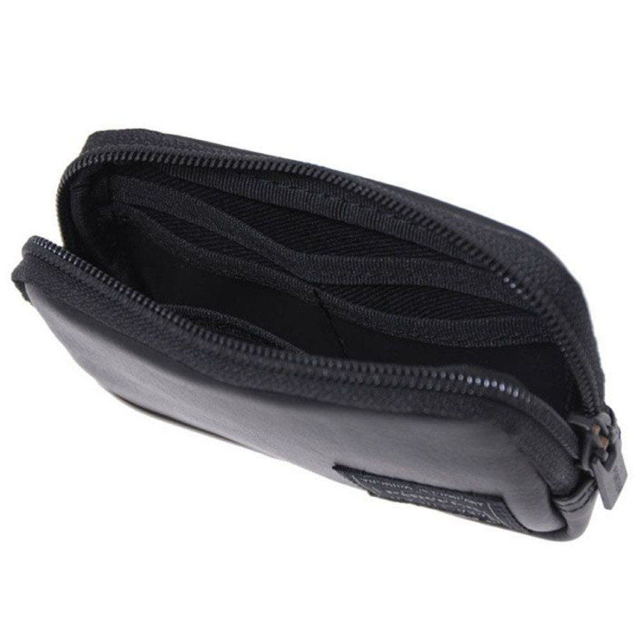 요시다포터 알루프 멀티 가죽 코인케이스 023-03763