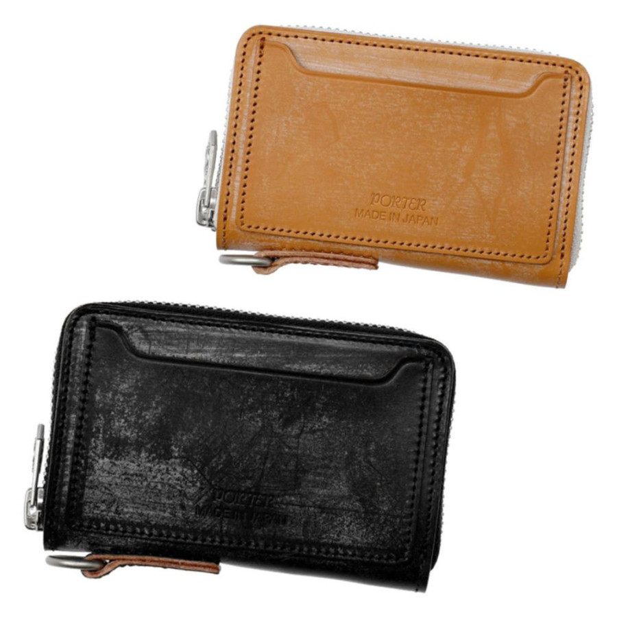 요시다 포터 듀크 동전지갑 2컬러 149-03132
