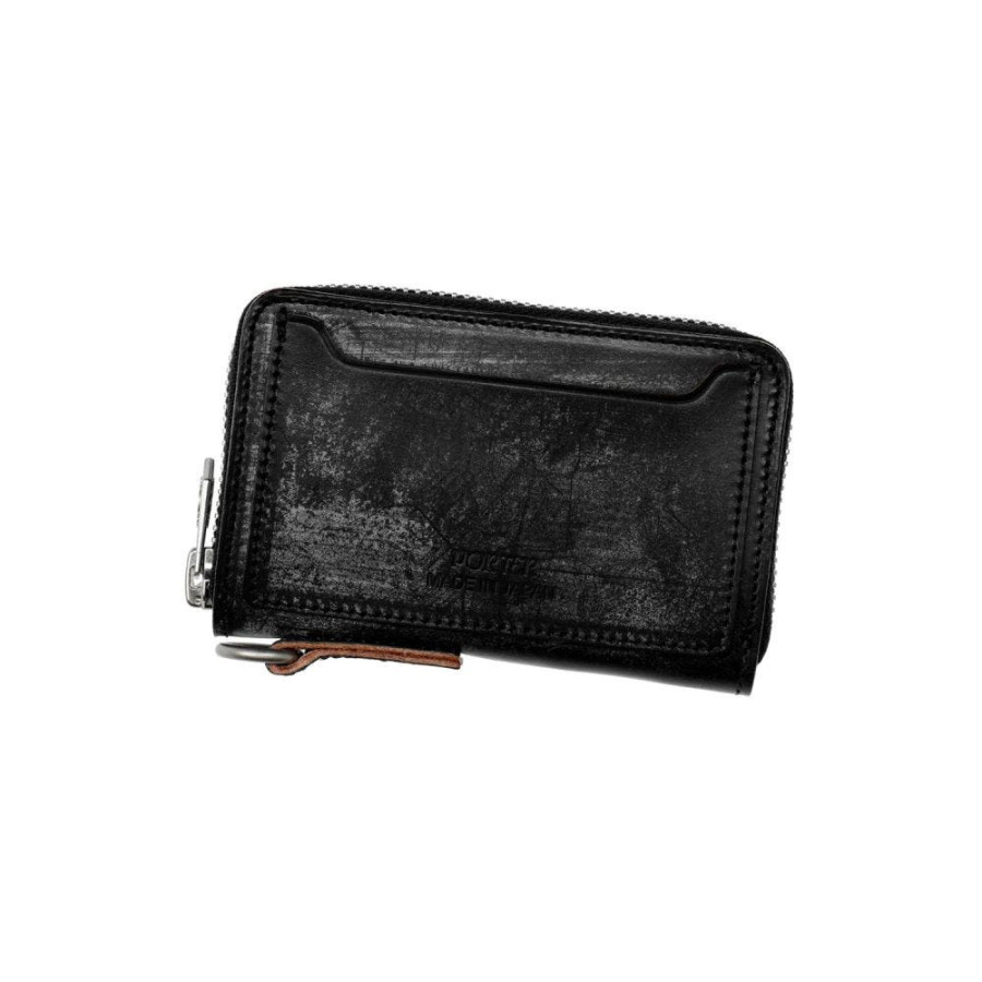 요시다 포터 듀크 동전지갑 2컬러 149-03132