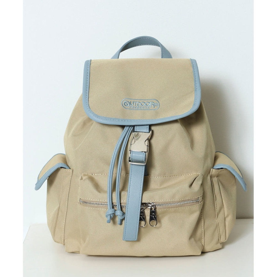 퍼스트핸드 별주 배색 디자인 미니 백팩 3컬러 3469049200098