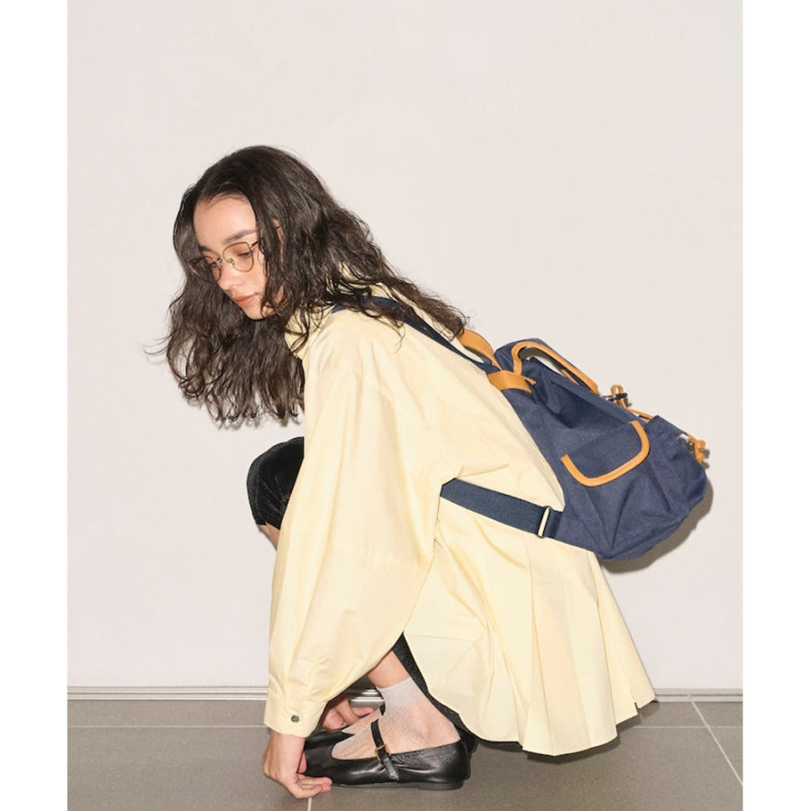 퍼스트핸드 별주 배색 디자인 미니 백팩 3컬러 3469049200098