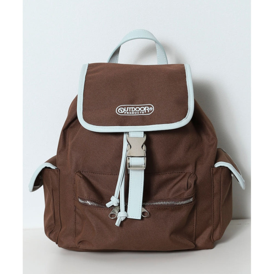 퍼스트핸드 별주 배색 디자인 미니 백팩 3컬러 3469049200098