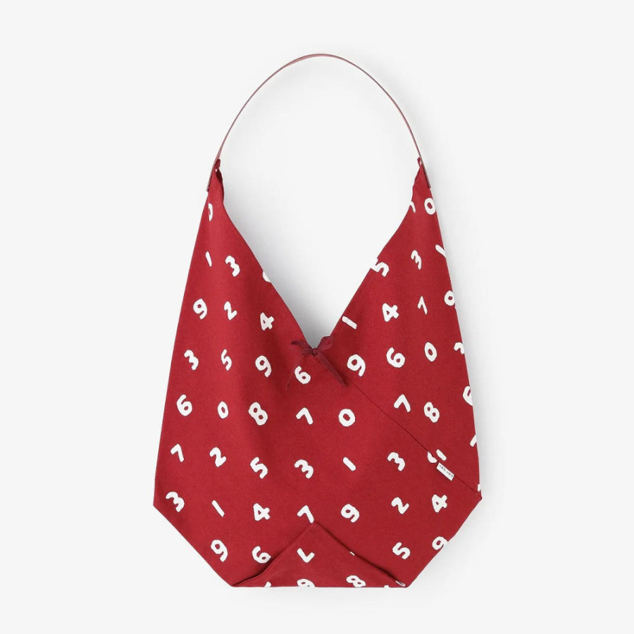 소우소우 잇사이부쿠로 오다야카 숄더백 10컬러 6098150 6098156 6098146